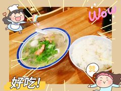 -嘉华小吃(蛇口市场店)