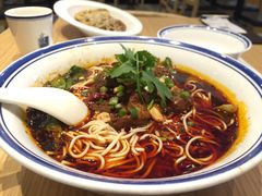 -文叔·湖北名小吃·小龙虾(华强北店)