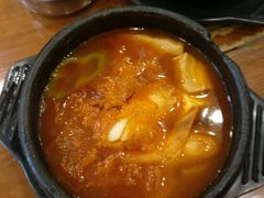 大酱汤-全州拌饭馆(断桥店)
