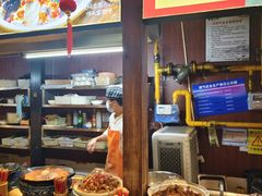 -客家大院·非遗赣南客家菜(郁孤台店)
