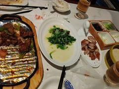 -全聚德烤鸭店(准噶尔路店)