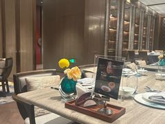 -无锡丽笙精选酒店·兰亭阁中餐厅