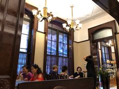 -东海咖啡馆