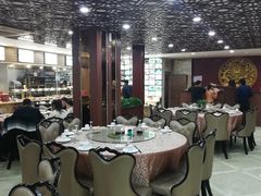 大堂-聚丰园•湖鲜餐厅(阿红私房菜梅石路店)