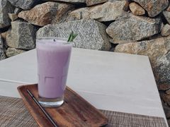 -喜洲吧·江畔老船厂·庭院餐厅(喜临院店)