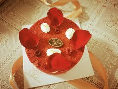 -PETIT PARIS 小巴黎(花园道店)