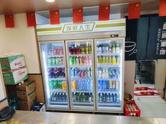 -水仙拉面(水仙街店)