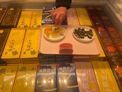 -好利来(上海长宁龙之梦店)
