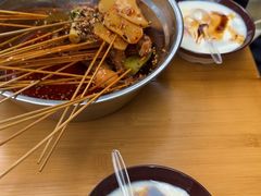 -嘉州鲜知味钵钵鸡(奎星楼店)