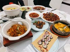-元唐家宴•经典东北菜(梅市口路店)