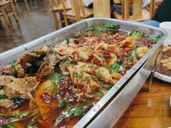 -曹家小厨(贵阳路店)