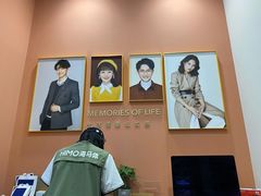 -海马体照相馆(厦门SM城市广场店)