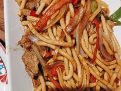 -天山集市(和家乐广场店)