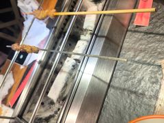 -可口香·非遗老号烧烤(南岗直营店)