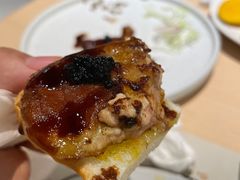 -大渔铁板烧(万象城店)