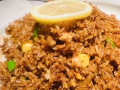 -半秋山西餐厅(巴南万达广场店)