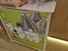 -奈雪的茶(印象城店)