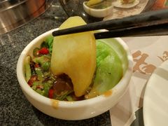 -名门潮牛·鲜牛肉海鲜火锅.烧烤自助餐厅(诚丰广场店)