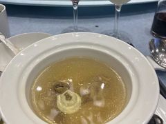 -雷迪森云锦大酒店-阳光西餐厅
