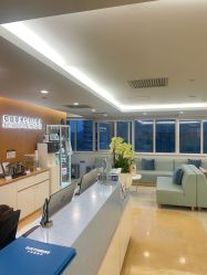 点击看大图 -杭州贝瑞斯美华妇儿医院·早孕·产检·儿科