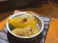 -亚马逊蒸汽活海鲜自助(LCM置汇旭辉广场店)