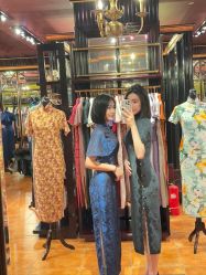 -上海徐(东方新天地店)