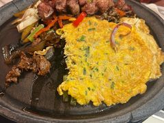 -一烙锅(友谊店)