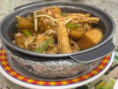 -新辉港式茶餐厅(北栅店)