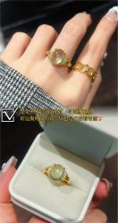 点击看大图 -Cindy Jewelry·钻戒·彩色宝石