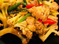 -薇酌饮·陕西菜(南门外店)