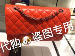 -CHANEL(恒隆广场店)