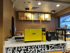 -麦当劳(广州南站店)