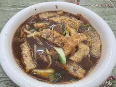 -一家人面馆(三条巷店)