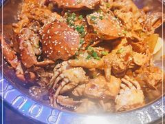 -赖胖子肉蟹煲(祁阳新天地店)