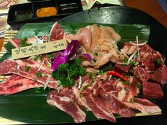 -牛家酒场(7mall店)