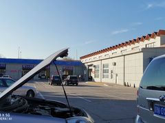 -京西五环检测场