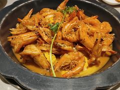 -巴蜀王婆大虾(南锣鼓巷店)