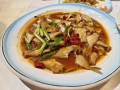 小扒皮鱼-新楚记