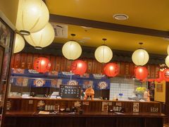 -鸟鹏烧鸟居酒屋(仁恒梦中心店)