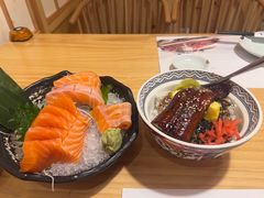 -鳗鲔·料理小馆