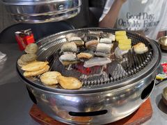 -本炙炭烤·蒲烧活鳗料理店(金沙洲店)