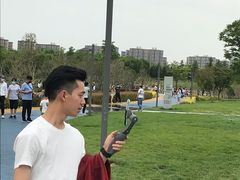 -郑东新区龙湖公共艺术中心