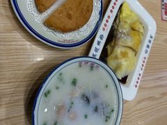 -荔银肠粉·非遗手藝(夫子庙店)