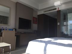 -北京希尔顿逸林酒店