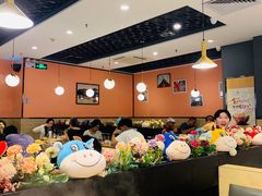 -嬷孙家潮汕牛肉火锅(北京路天河城店)