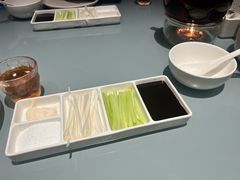 -小大董·烤鸭(观景餐厅·南京西路店)
