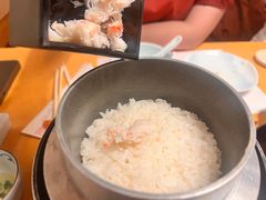 -蟹道乐(梅田店)