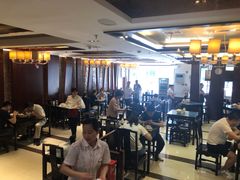 大堂-熙盛源(滨湖万达店)