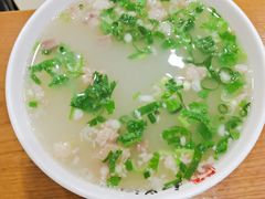 -和兴记牛肉火勺·羊汤(于洪广场店)