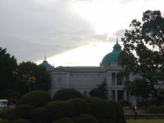 -东京国立博物馆